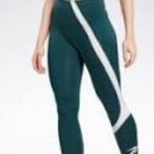 Reebok Women's Speedwick High Rise Leggings